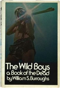 The Wild Boys: A Book of the Dead