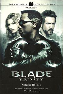 Blade Trinity