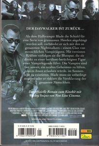Blade Trinity