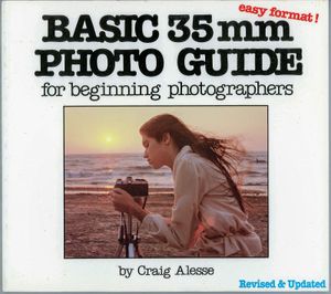 Basic 35MM Photo Guide