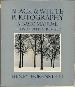 Black & White Photography