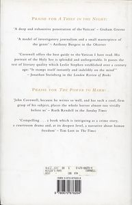 Hitler's Pope: The Secret History of Pius XII