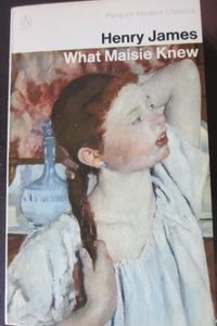 What Maisie Knew