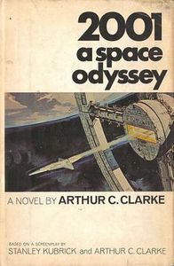 2001: A Space Odyssey