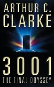 3001: The Final Odyssey