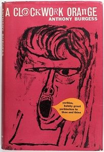 A Clockwork Orange