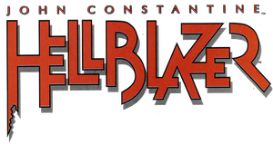 John Constantine: Hellblazer
