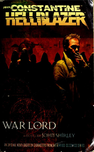 John Constantine: Hellblazer: War Lord