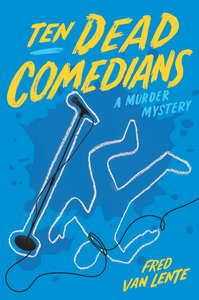Ten Dead Comedians