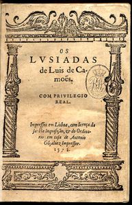 Os Lusíadas