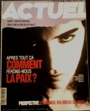 Actuel - Series 4 n°02