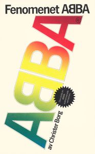 Fenomenet ABBA
