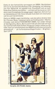 Fenomenet ABBA
