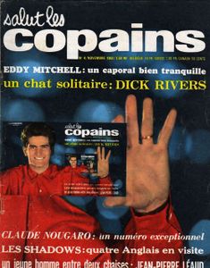 Salut les copains N° 004