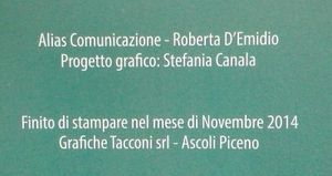 Alla Ricerca Delle Tradizioni Perdute...