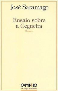 Ensaio sobre a Cegueira