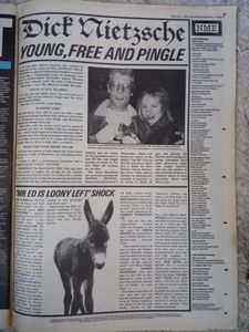 NME 13 June 1987