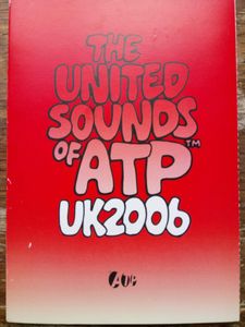 The United Sounds Of ATP: UK2006