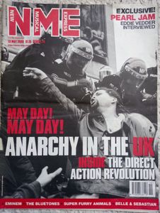 NME 13 May 2000