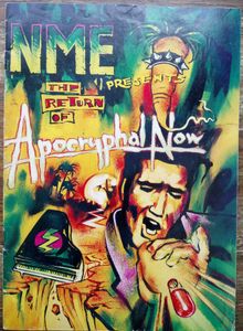 NME Presents The Return Of Apocryphal Now