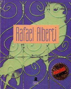 Rafael Alberti
