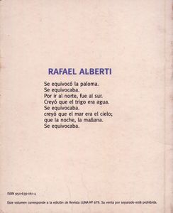 Rafael Alberti