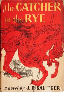 The Catcher in the Rye