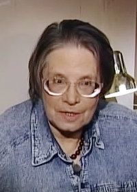 Маргарита Николаевна Ковалёва
