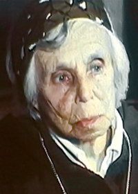 Рита Яковлевна Райт-Ковалева
