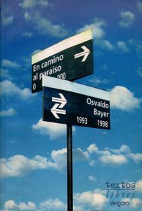 En Camino Al Paraíso