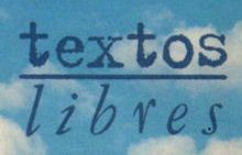 Textos Libres