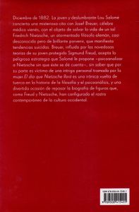 El Día Que Nietzsche Lloró