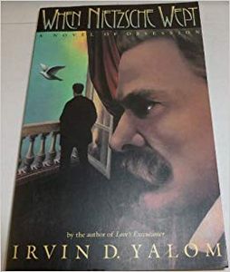 When Nietzsche Wept