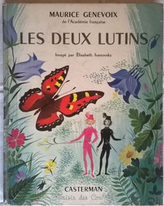 Les Deux Lutins