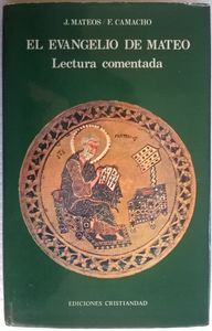 El Evangelio De Mateo