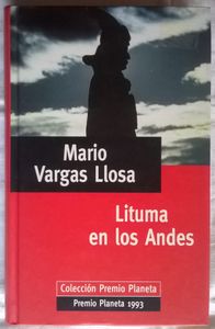 Lituma En Los Andes