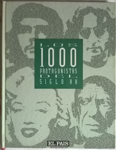 Los 100 Protagonistas Del Siglo XX