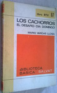 Los Cachorros / El Desafio / Dia Domingo