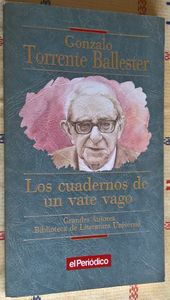 Los Cuadernos De Un Vate Vago