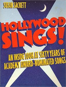 Hollywood Sings!