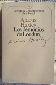 Los Demonios De Loudun