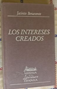 Los Intereses Creados