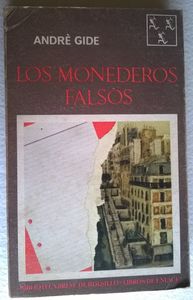 Los Monederos Falsos