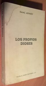 Los Propios Dioses