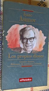 Los Propios Dioses