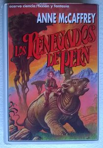 Los Renegados De Pern