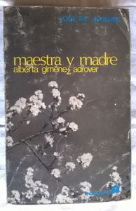 Maestra Y Madre