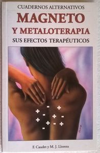 Magneto Y Metaloterapia