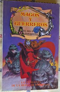 La Venganza De La Reina De Los Dragones