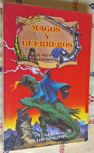 El Cerco De Los Dragones